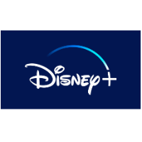 Streaming on Disney Plus